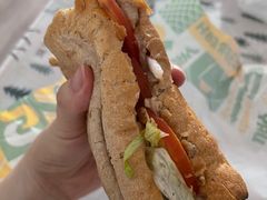 -赛百味SUBWAY(东方明珠店)