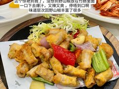 -有腥气私房菜·寻味顺德