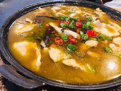 -鸡毛店·川菜(双楠店)