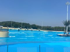 -上海玛雅海滩水公园