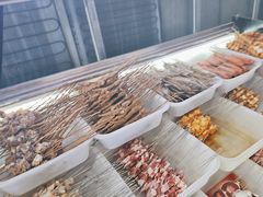 -济南烧烤(五莲路店)