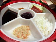 -青年公社烤鸭(蜀山万象汇店)