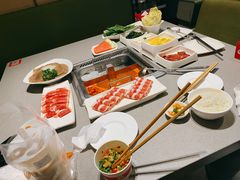 -海底捞火锅(奥山世纪城店)