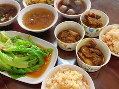 -好成财牛排馆(涂门街总店)