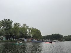 -WhaleSports户外水上运动俱乐部(朝阳公园店)