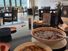 -铭轩中餐厅·海南菜·粤菜(亚龙湾瑞吉店)