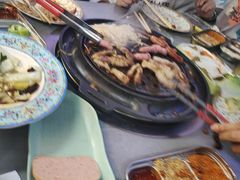 -牛犇炭火烤肉·鲜切烤肉(承德总店)