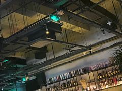-柒Lounge(三里屯店)