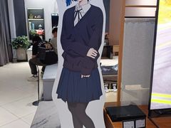 -Sony Store索尼(深圳深业上城店)