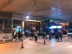 -丽江三义国际机场