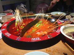 -耍哥串串香(香月湖店)
