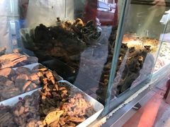 -张记卤菜店(三条巷店)