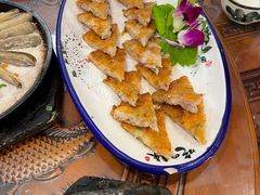 -友强·23年特色海鲜大排档(厦门店)