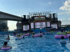 -重庆玛雅海滩水公园