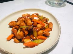 -鹿港小镇(悠唐店)