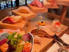 -阿吾罗日本料理(K11艺术中心店)