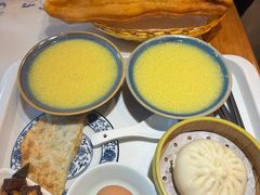 -东方饺子王(中央大街创始店)