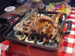 -西贝(六里桥旗舰店)
