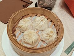 灌汤小笼包-唐苑酒家·岭南粤菜名店(太古仓店)