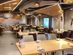 -郭靖内蒙菜·烤全羊·烧烤(望京旗舰店)