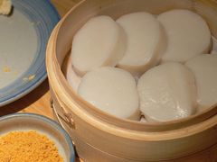 手打年糕-荣小馆(杭州大厦店)