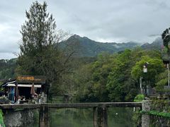 -绩溪龙川景区