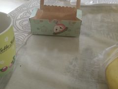 -雪莓娘(凯德和平广场店)