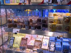 零售区-巴黎贝甜(大宁国际商业广场店)