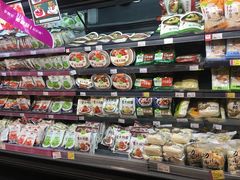 -AEON超市(永旺梦乐城泰达店)