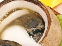 -清迈泰·泰国餐厅(华发商都店)