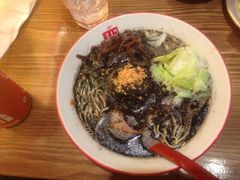 豚王黑王-豚王拉面(铜锣湾店 )