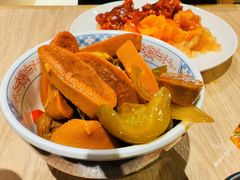 -御满屋日本料理