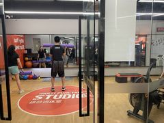 -乐刻运动健身(锦绣乐购店)