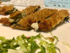 -陈生记黑鱼馆·20年活鱼现杀(宁波鼓楼店)
