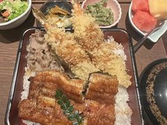 -玄白·炭烤活鳗(上海首店)