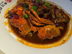 -有位虾匠·粗粮土菜小馆(市北店)