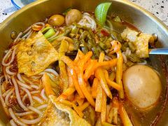 -雙冲柳州螺蛳粉&酸嘢&桂林米粉(簋街店)