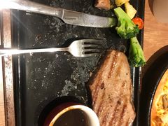 -必胜客(大悦城店)