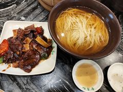 -全启和美食(由由店)