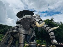 -西双版纳勐泐文化旅游区