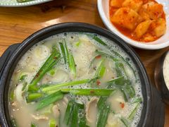 -旺清进洞米肠汤