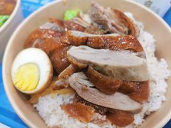 -庄记烧腊·肠粉·生鲜煲