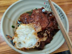 -无名氏面馆(邮电路店)