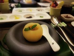 -王府茶宴(大观园总店)