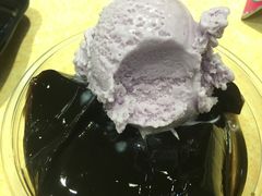 龟苓膏-百花传统甜品店(原址店)