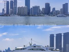 -鼓浪屿内厝澳码头(轮渡站)