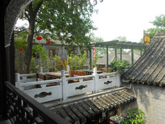 -花筑·扬州个园客栈(瘦西湖东关街店)
