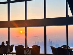 -瑞吉酒店·The Drawing Room闲逸廊·云端下午茶·夜奢Whiskey
