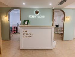 点击看大图 -Meet Nail 美睫·美甲
