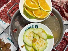 -非遗•老字号•阿彬牛肉火锅(广济桥店)